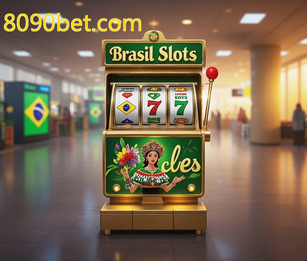 8090betgame-Login