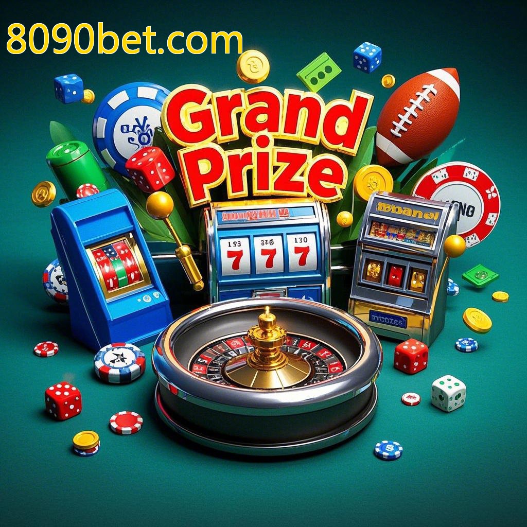 8090bet GAME-Jogo