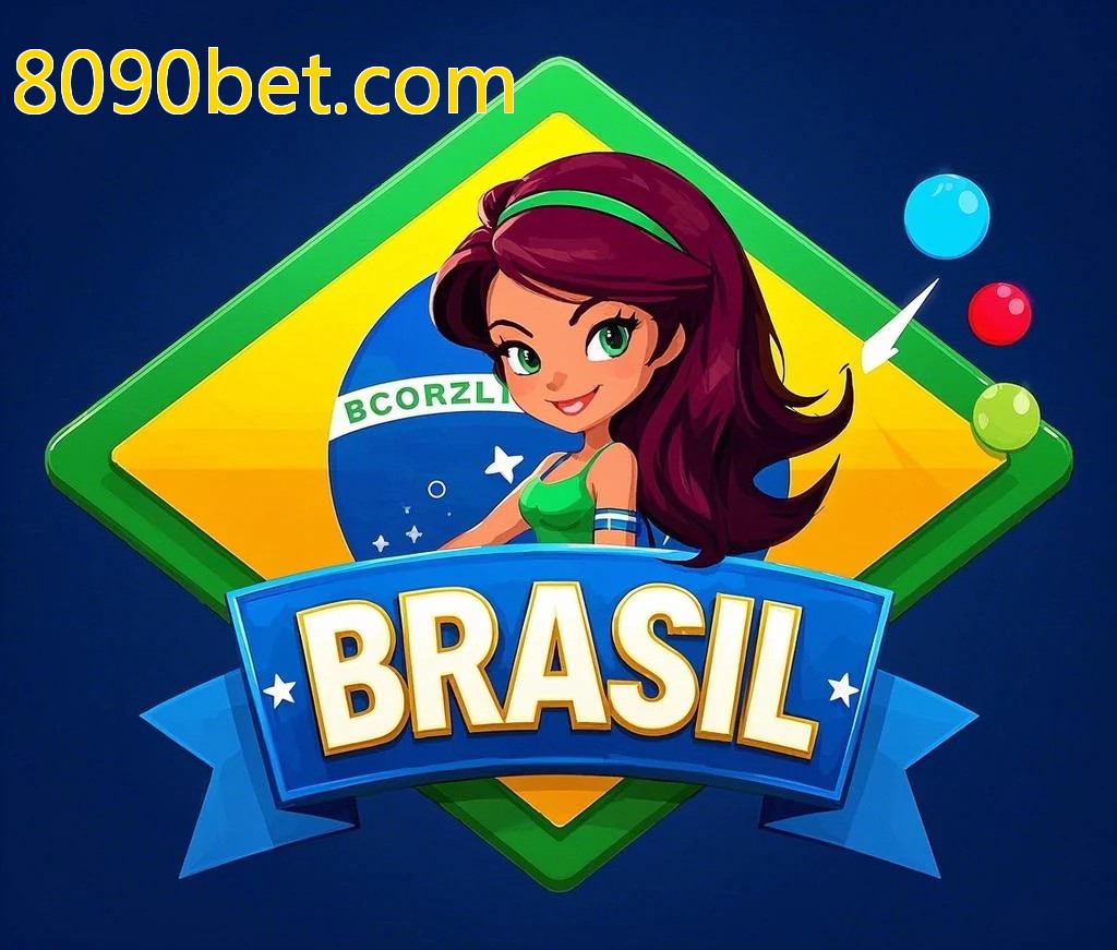 8090bet GAME-Jogo