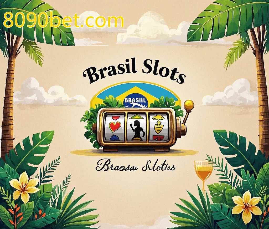 8090bet GAME-Slots